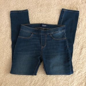 Gap Kids Skinny Jegging